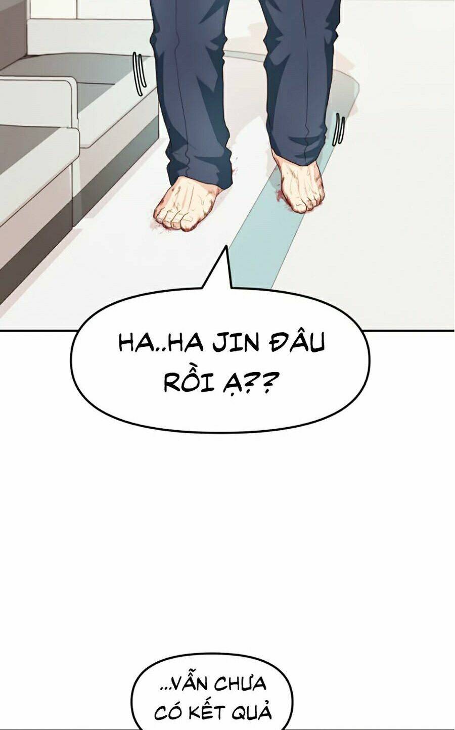 Bạn Trai Vệ Sĩ - Chapter 4 - Page 7