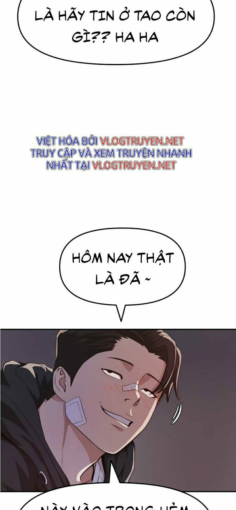 Bạn Trai Vệ Sĩ - Chapter 4 - Page 80