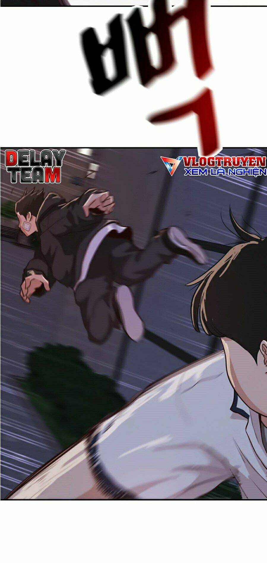 Bạn Trai Vệ Sĩ - Chapter 4 - Page 89