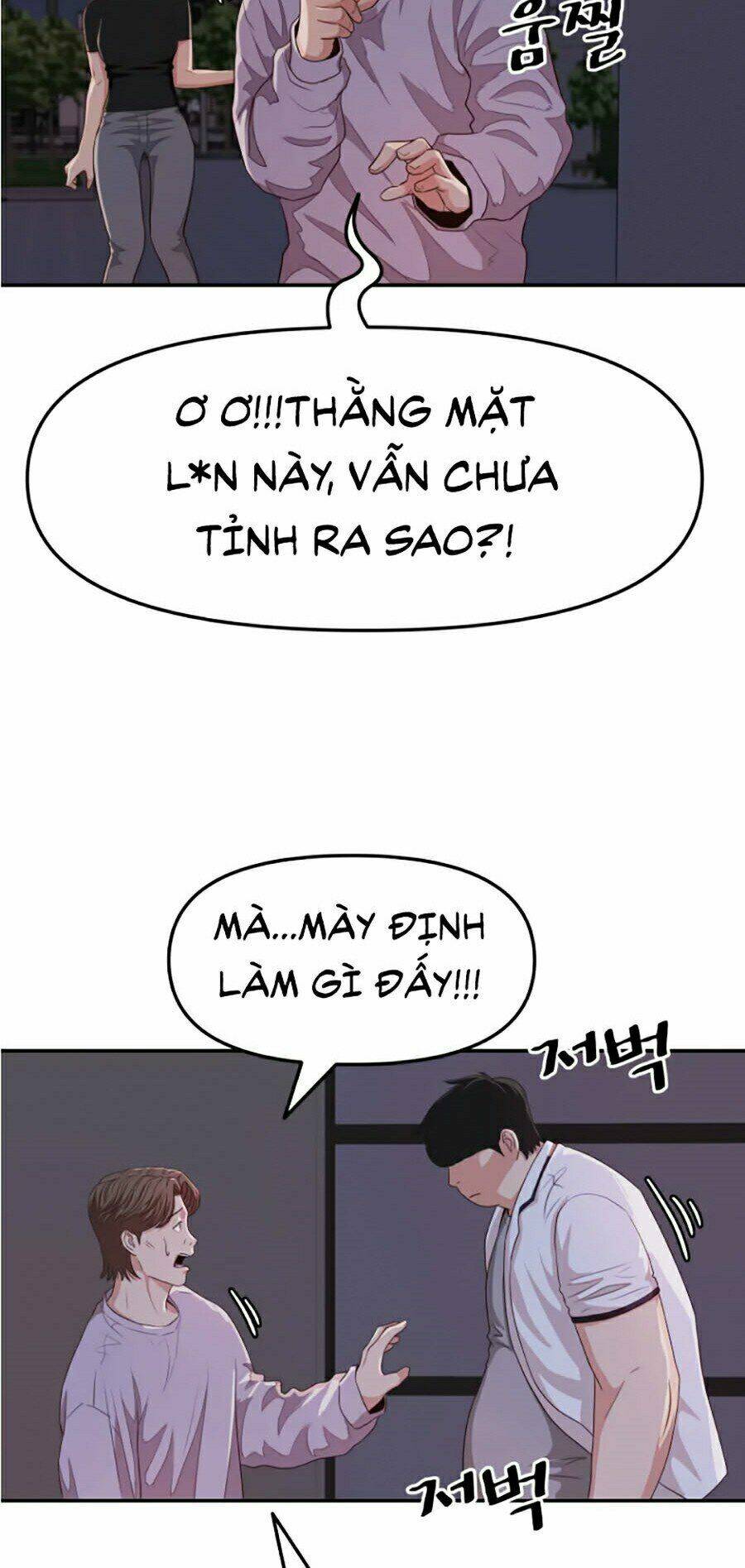 Bạn Trai Vệ Sĩ - Chapter 4 - Page 91