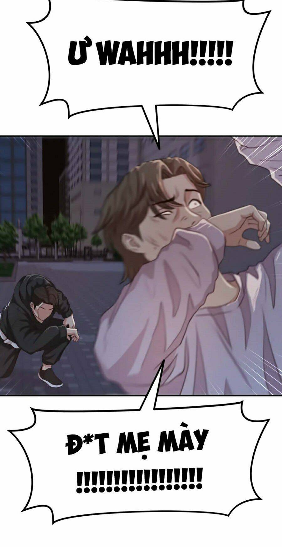 Bạn Trai Vệ Sĩ - Chapter 4 - Page 96