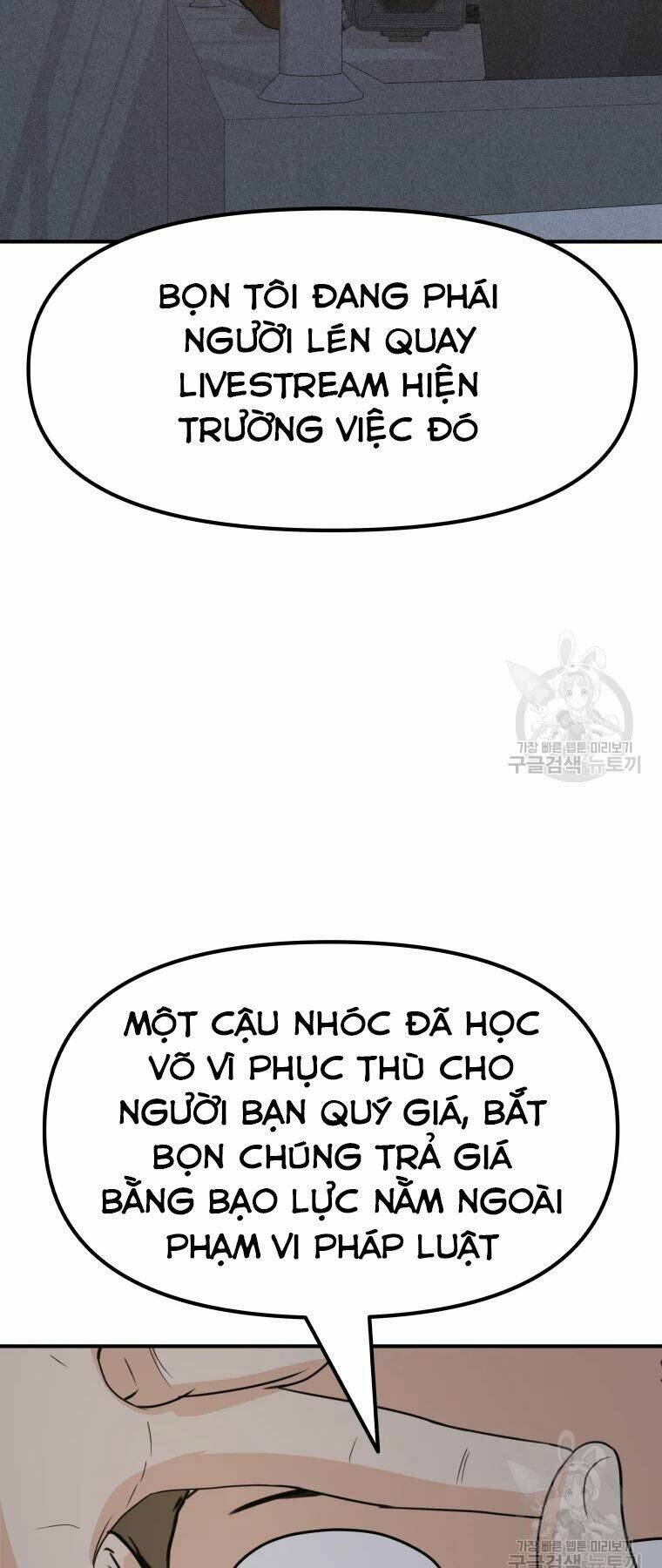 Bạn Trai Vệ Sĩ - Chapter 40 - Page 9