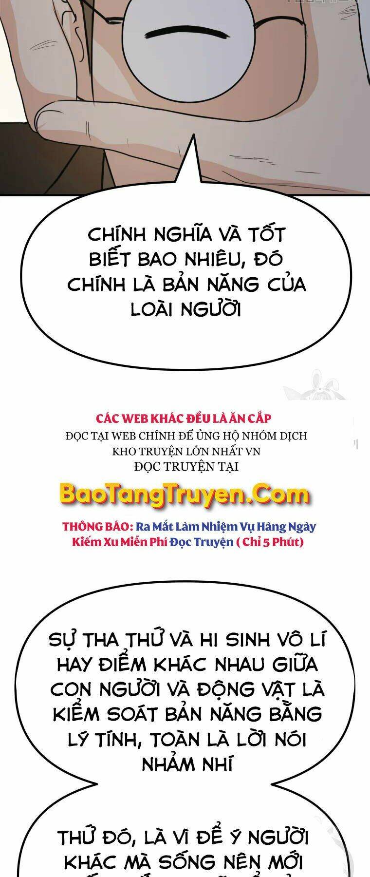 Bạn Trai Vệ Sĩ - Chapter 40 - Page 10