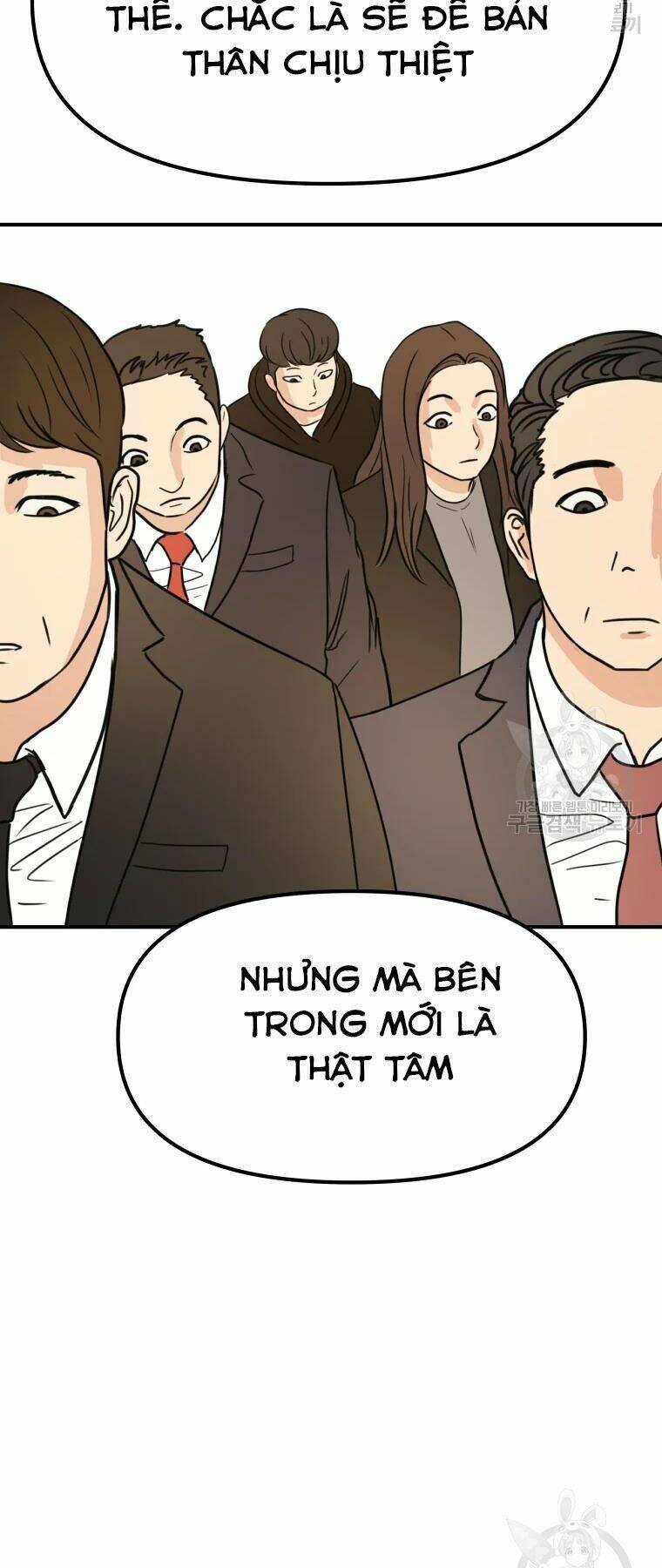 Bạn Trai Vệ Sĩ - Chapter 40 - Page 11