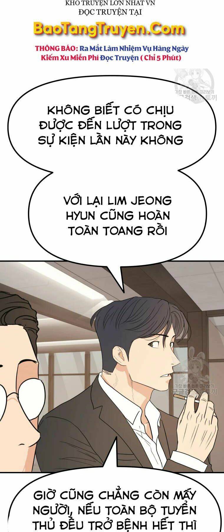 Bạn Trai Vệ Sĩ - Chapter 40 - Page 29