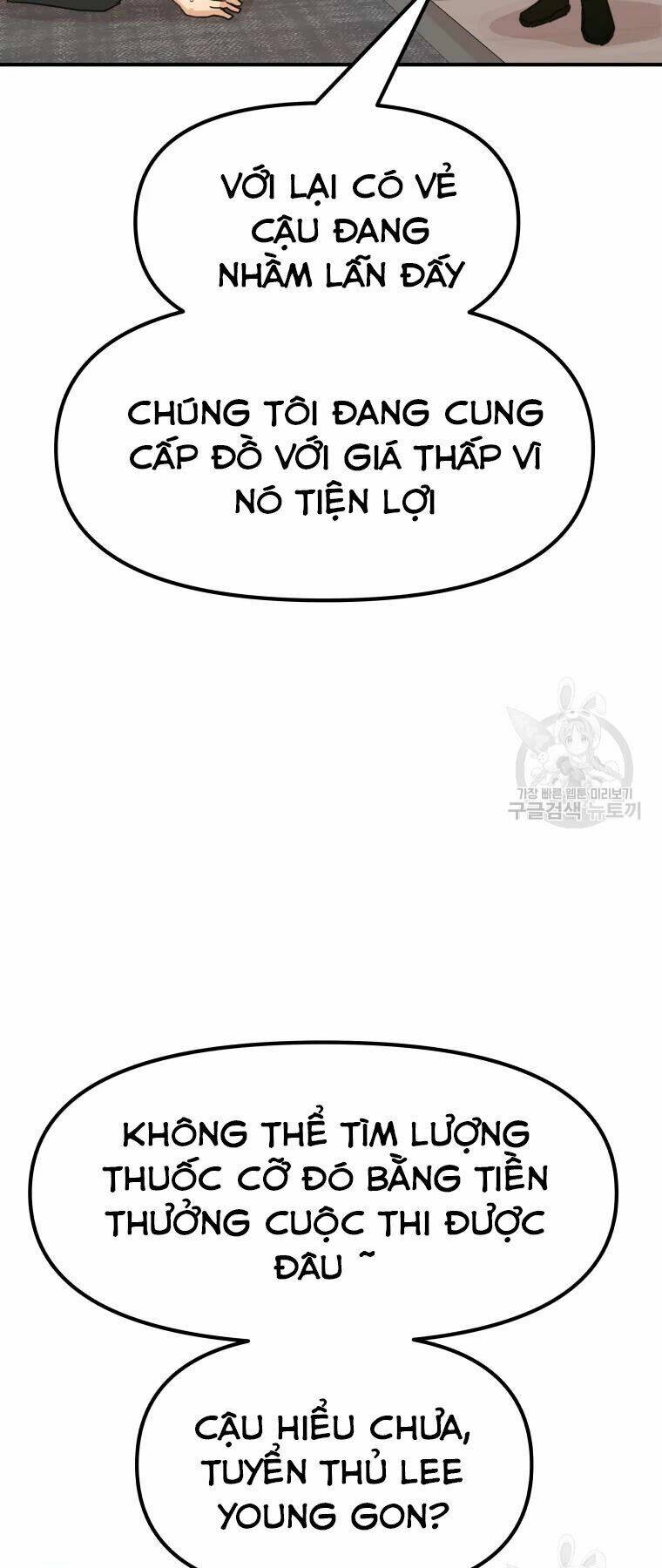 Bạn Trai Vệ Sĩ - Chapter 40 - Page 4