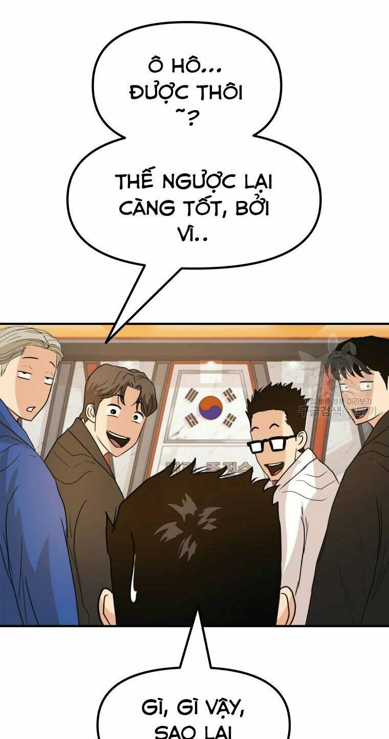 Bạn Trai Vệ Sĩ - Chapter 40 - Page 49