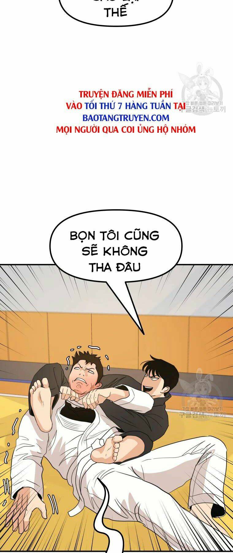 Bạn Trai Vệ Sĩ - Chapter 40 - Page 50