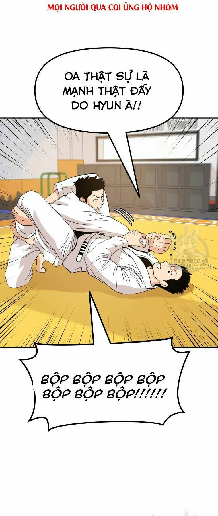 Bạn Trai Vệ Sĩ - Chapter 40 - Page 53