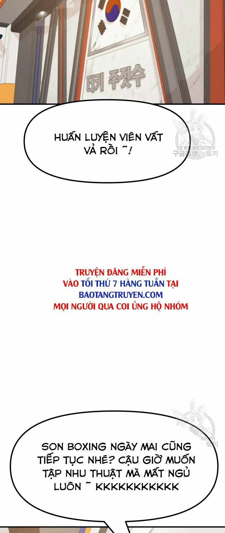 Bạn Trai Vệ Sĩ - Chapter 40 - Page 61