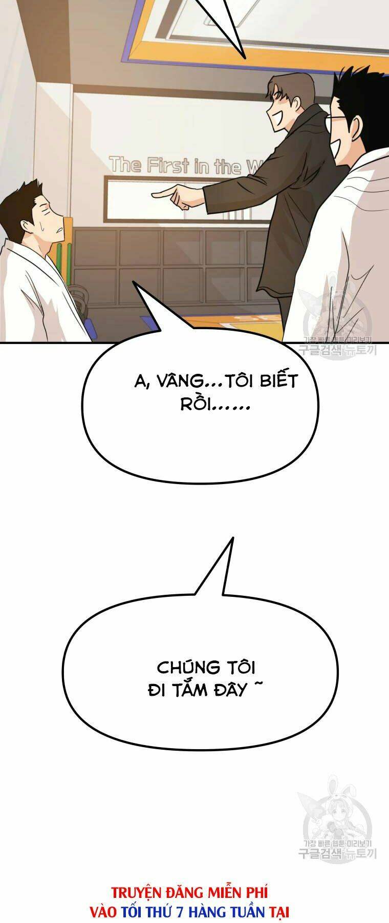 Bạn Trai Vệ Sĩ - Chapter 40 - Page 62