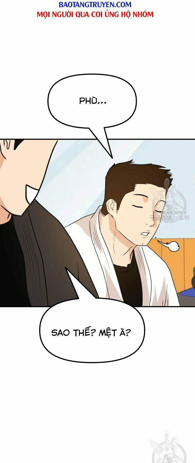 Bạn Trai Vệ Sĩ - Chapter 40 - Page 63