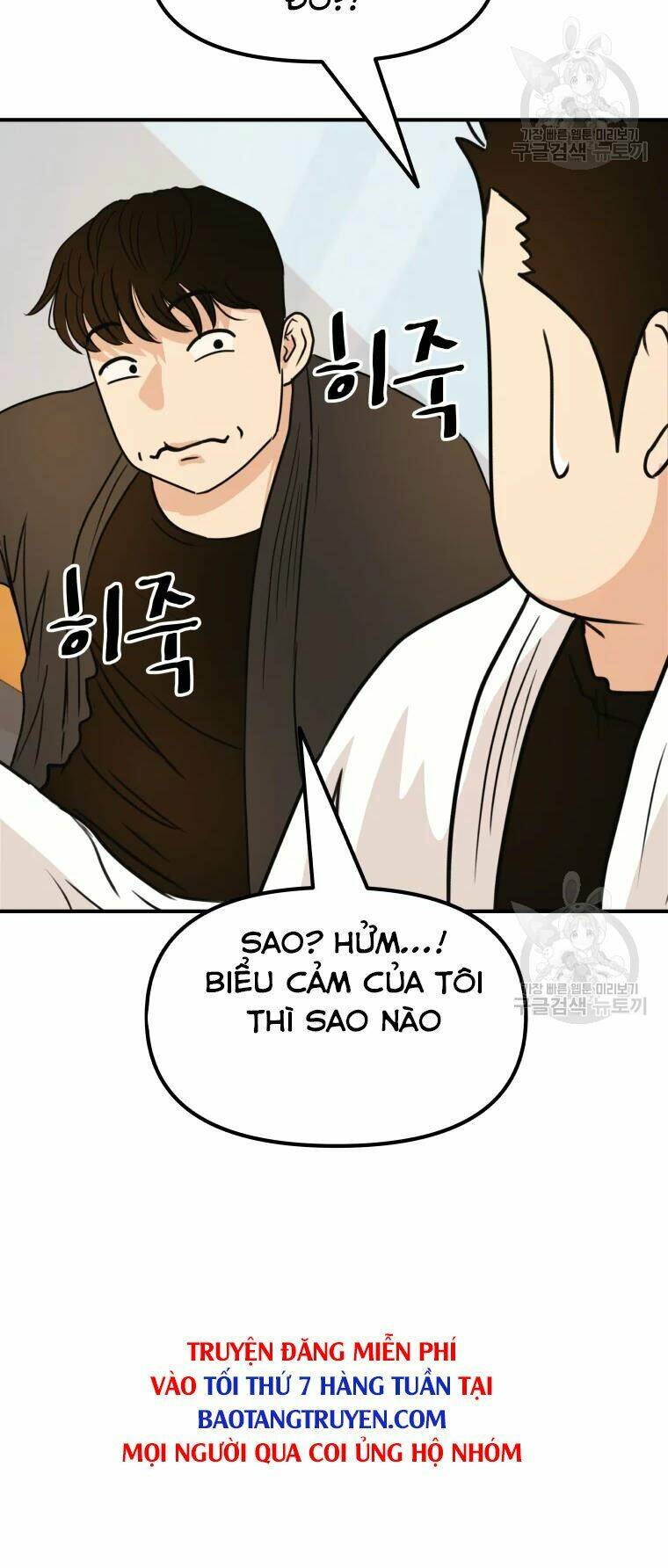 Bạn Trai Vệ Sĩ - Chapter 40 - Page 65