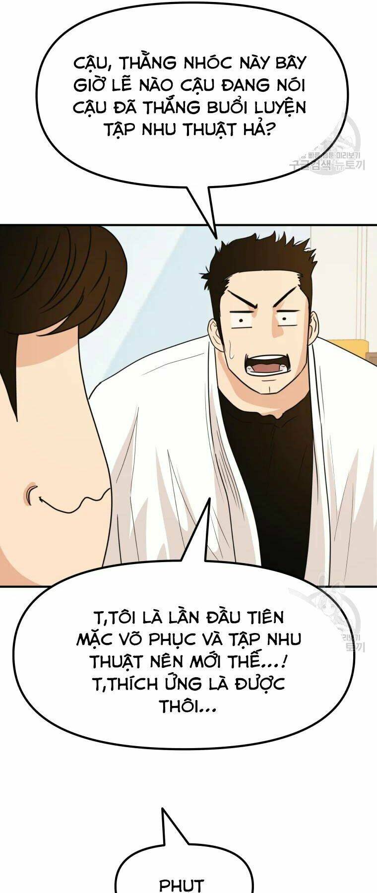 Bạn Trai Vệ Sĩ - Chapter 40 - Page 66