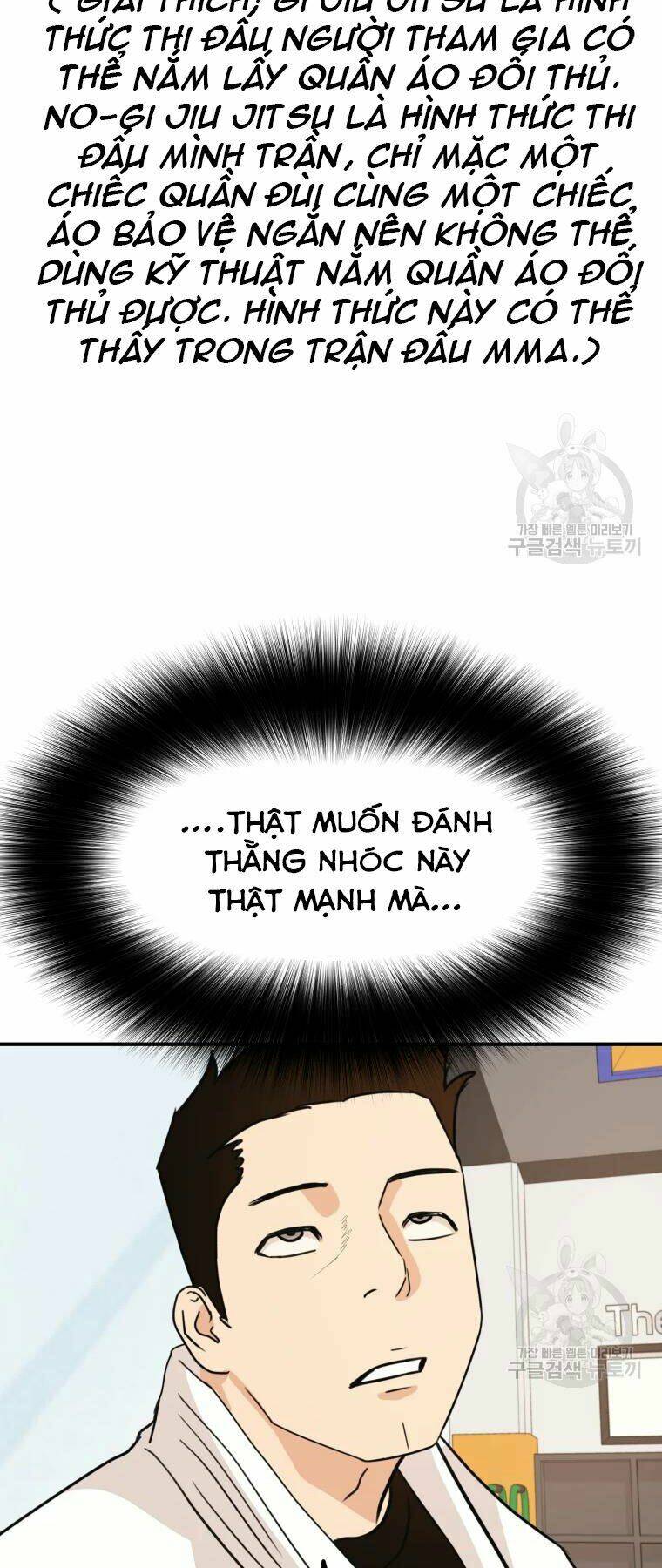 Bạn Trai Vệ Sĩ - Chapter 40 - Page 68