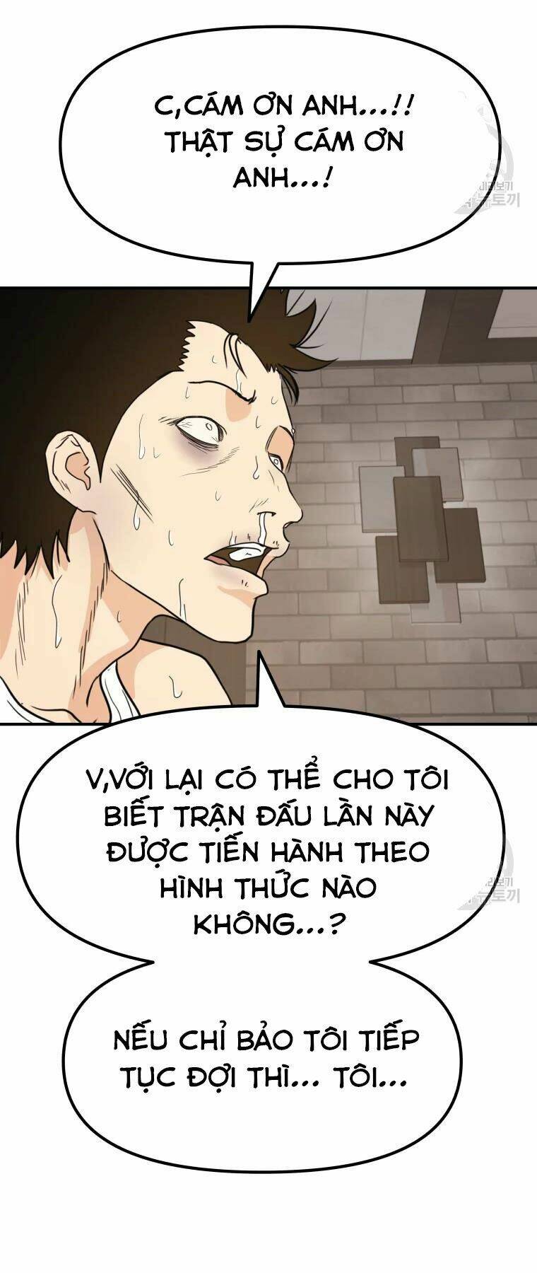 Bạn Trai Vệ Sĩ - Chapter 40 - Page 6