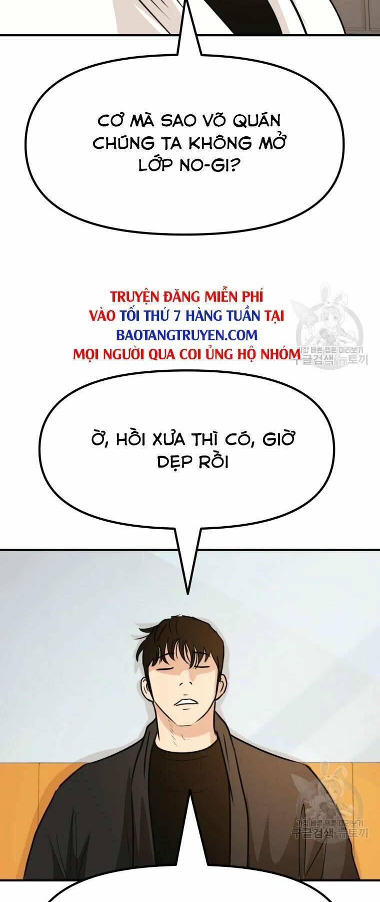 Bạn Trai Vệ Sĩ - Chapter 40 - Page 69