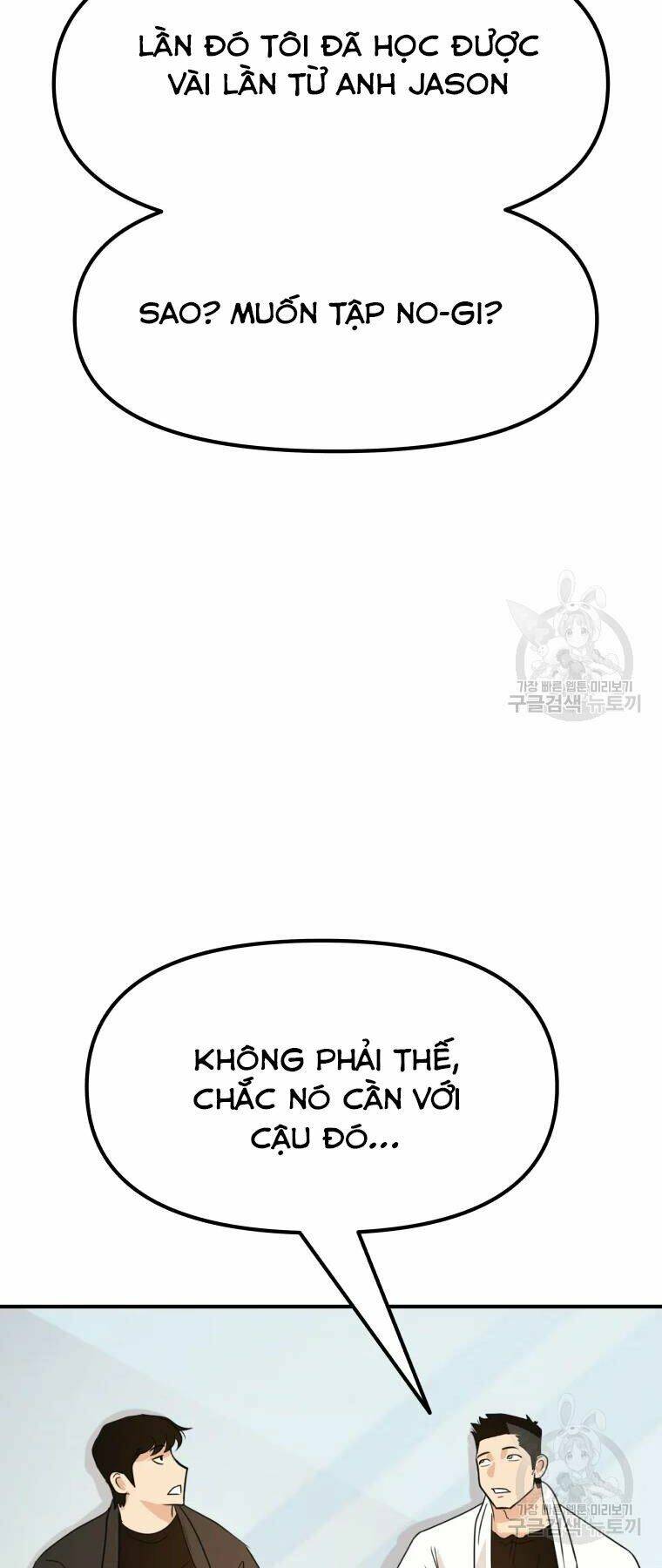 Bạn Trai Vệ Sĩ - Chapter 40 - Page 70