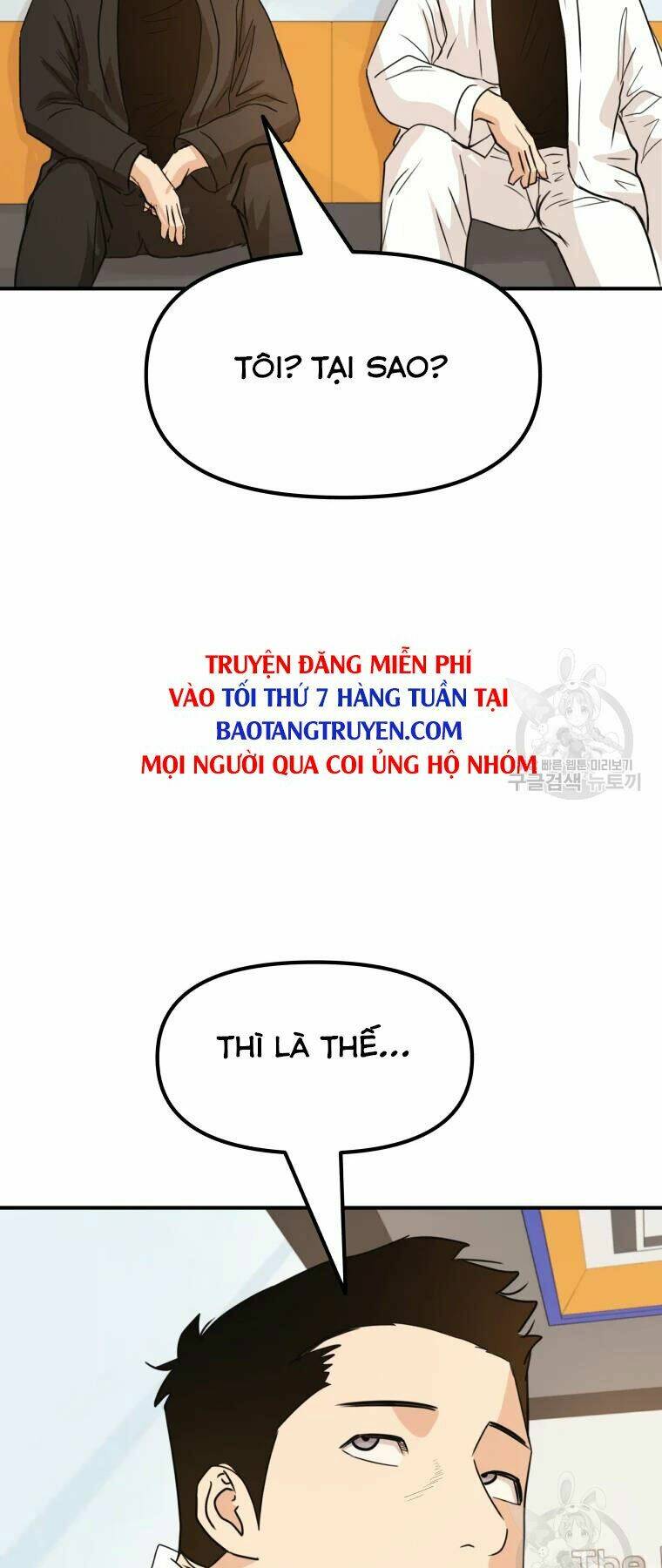 Bạn Trai Vệ Sĩ - Chapter 40 - Page 71