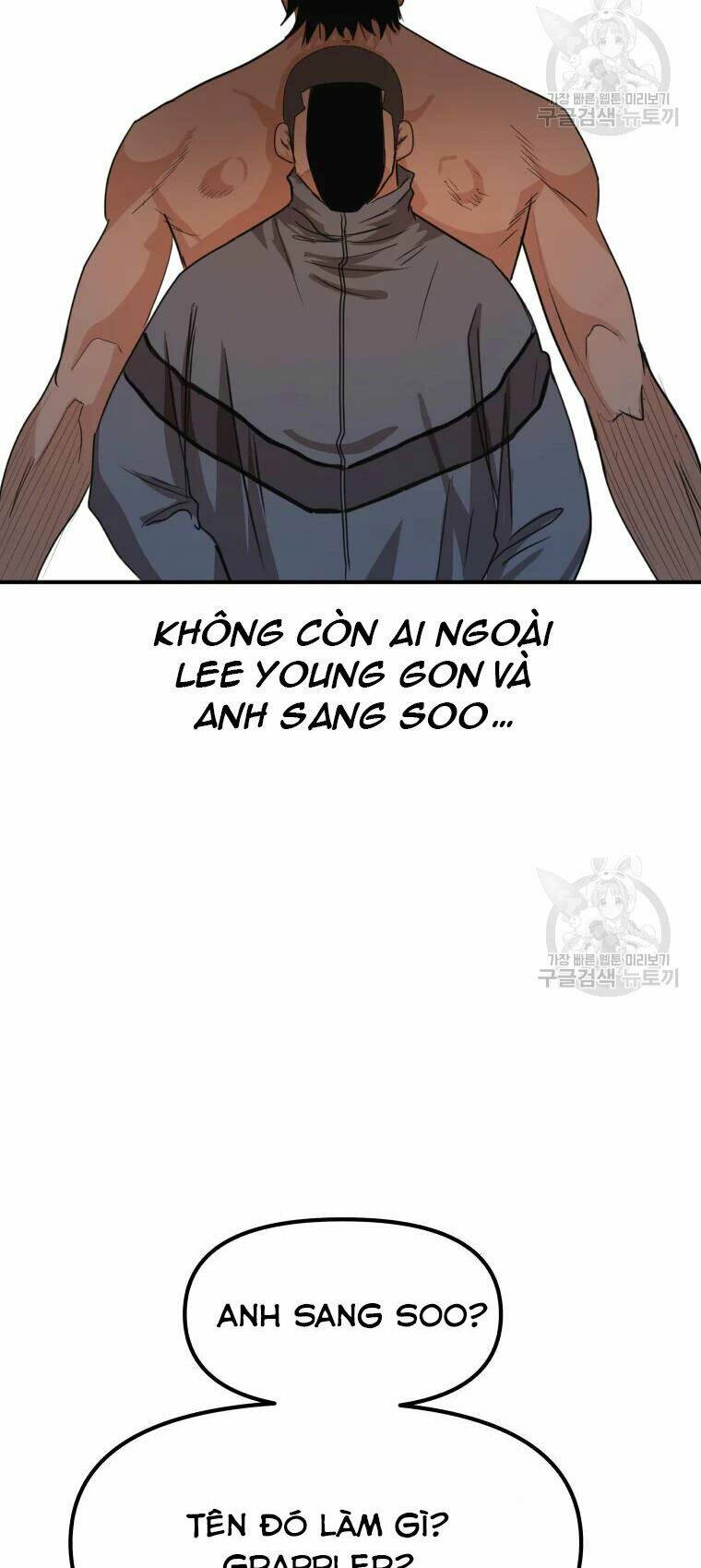 Bạn Trai Vệ Sĩ - Chapter 40 - Page 73