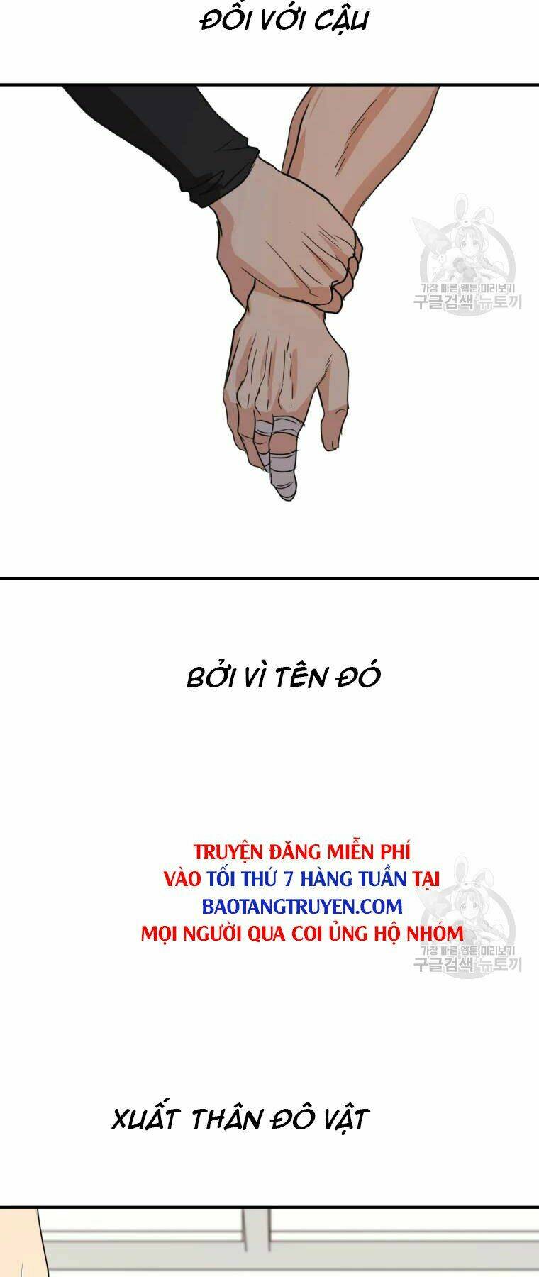 Bạn Trai Vệ Sĩ - Chapter 40 - Page 76