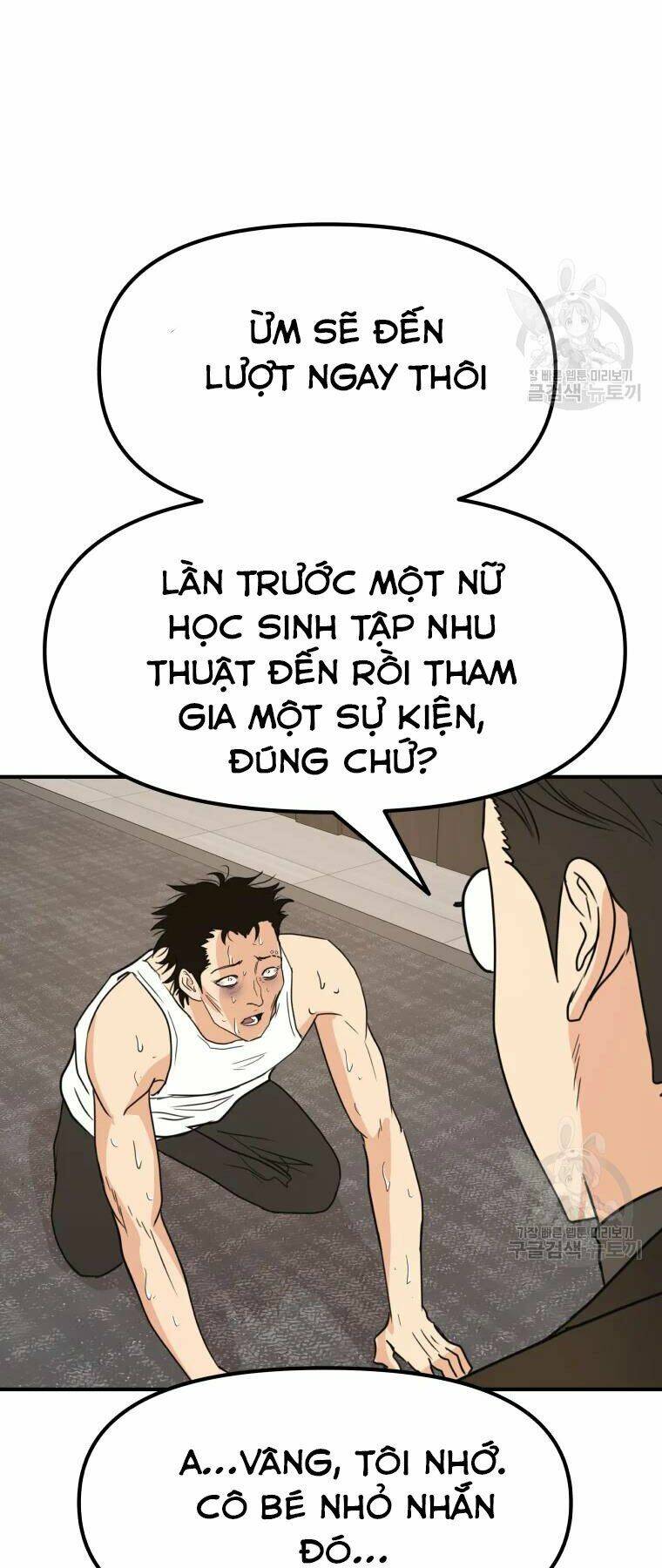 Bạn Trai Vệ Sĩ - Chapter 40 - Page 7