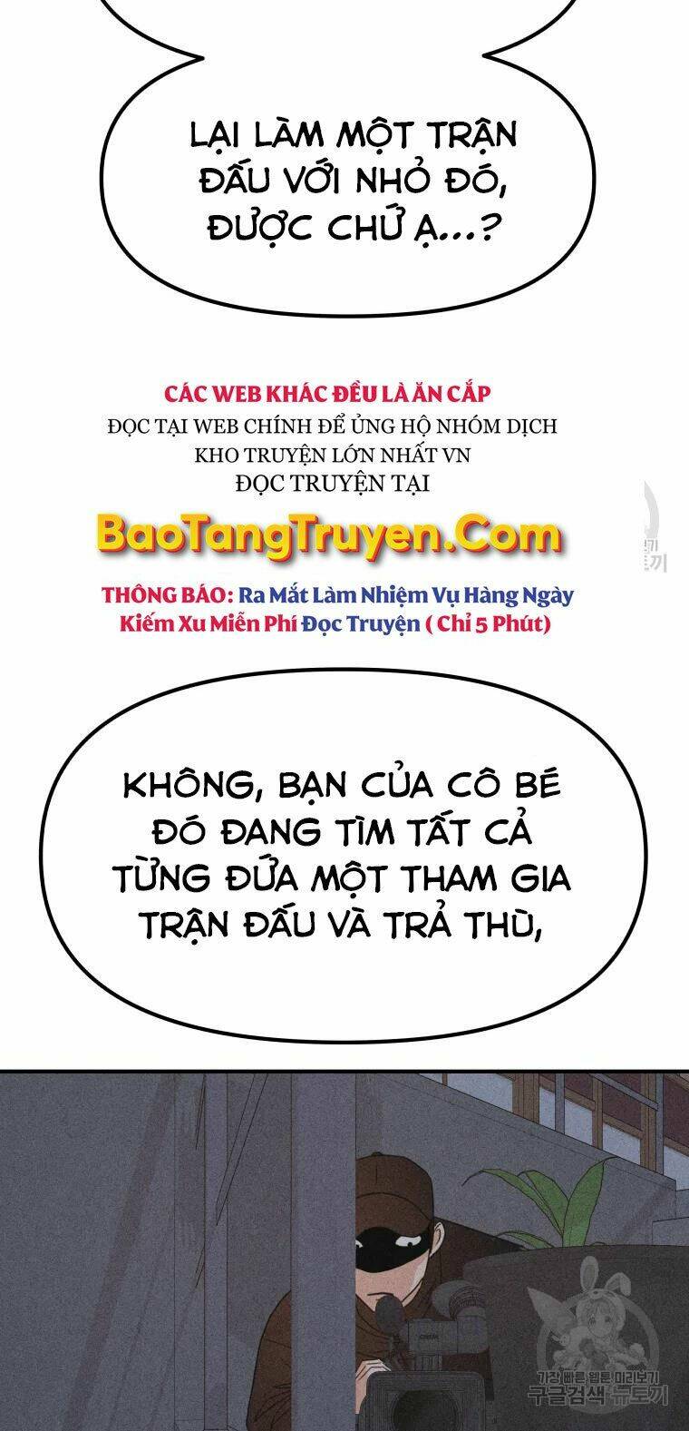 Bạn Trai Vệ Sĩ - Chapter 40 - Page 8