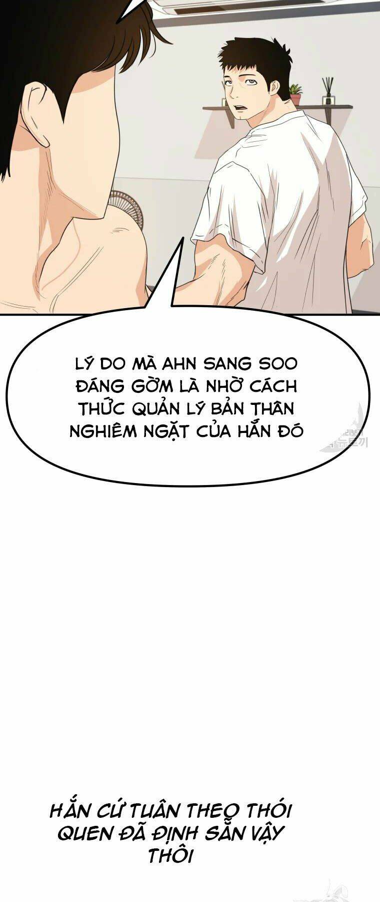 Bạn Trai Vệ Sĩ - Chapter 41 - Page 11