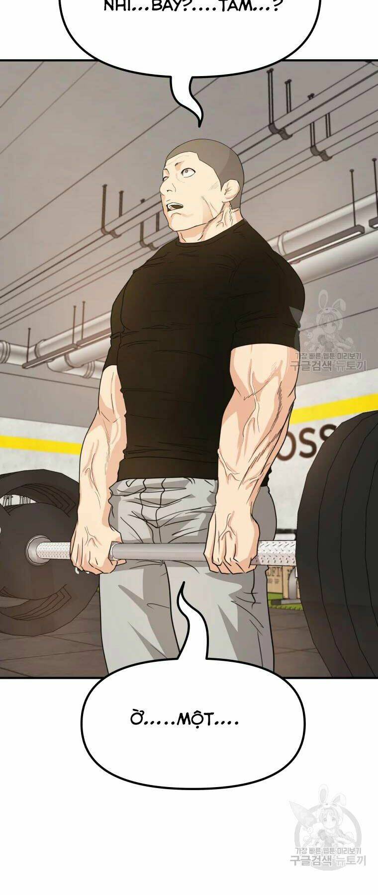 Bạn Trai Vệ Sĩ - Chapter 41 - Page 15