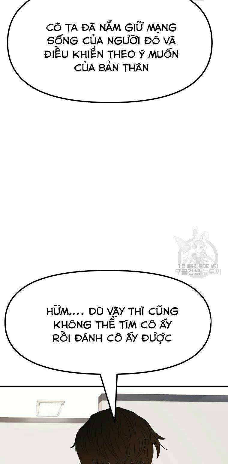 Bạn Trai Vệ Sĩ - Chapter 41 - Page 30