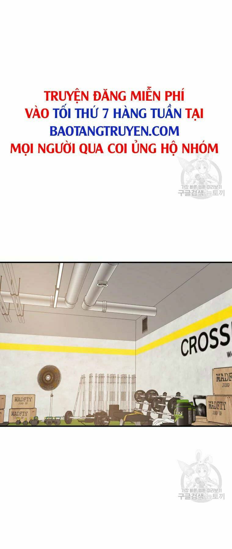 Bạn Trai Vệ Sĩ - Chapter 41 - Page 37