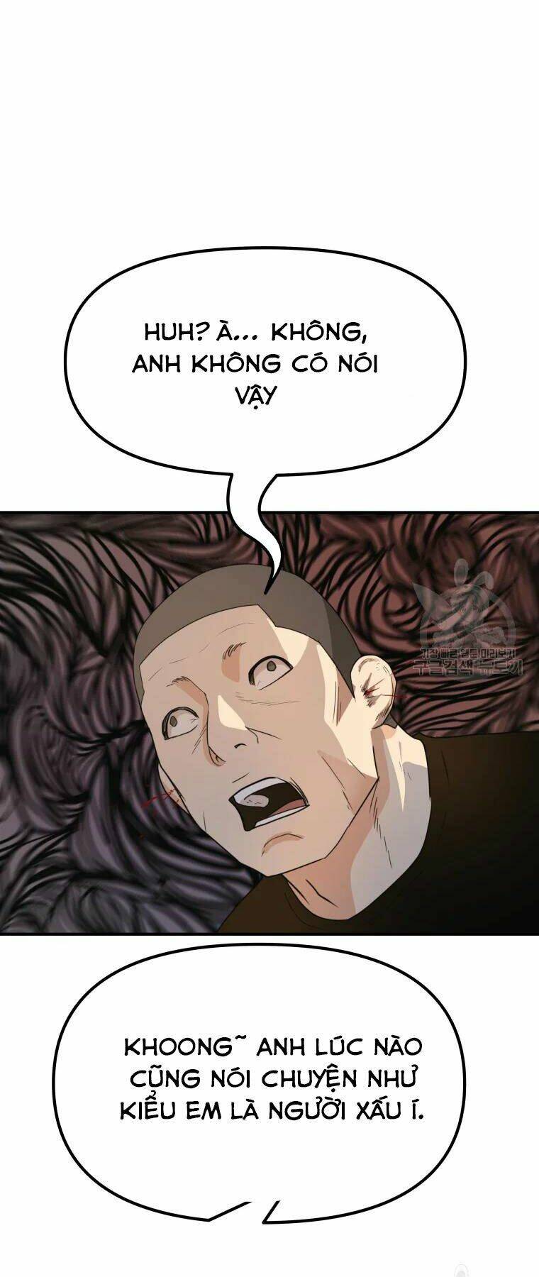 Bạn Trai Vệ Sĩ - Chapter 41 - Page 44