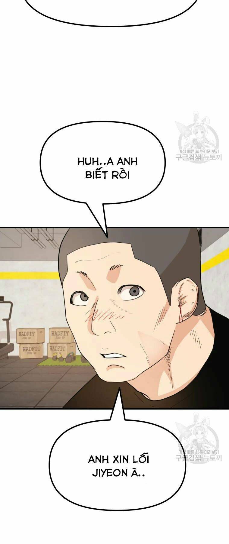 Bạn Trai Vệ Sĩ - Chapter 41 - Page 47