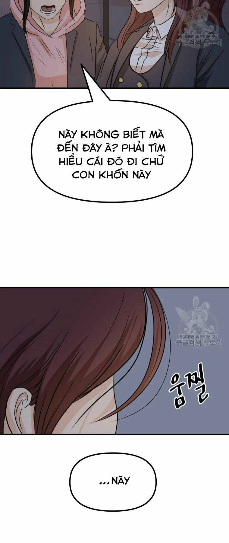 Bạn Trai Vệ Sĩ - Chapter 41 - Page 51