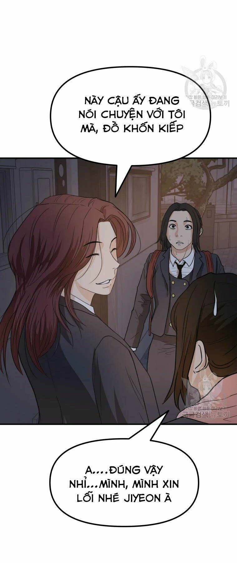 Bạn Trai Vệ Sĩ - Chapter 41 - Page 52