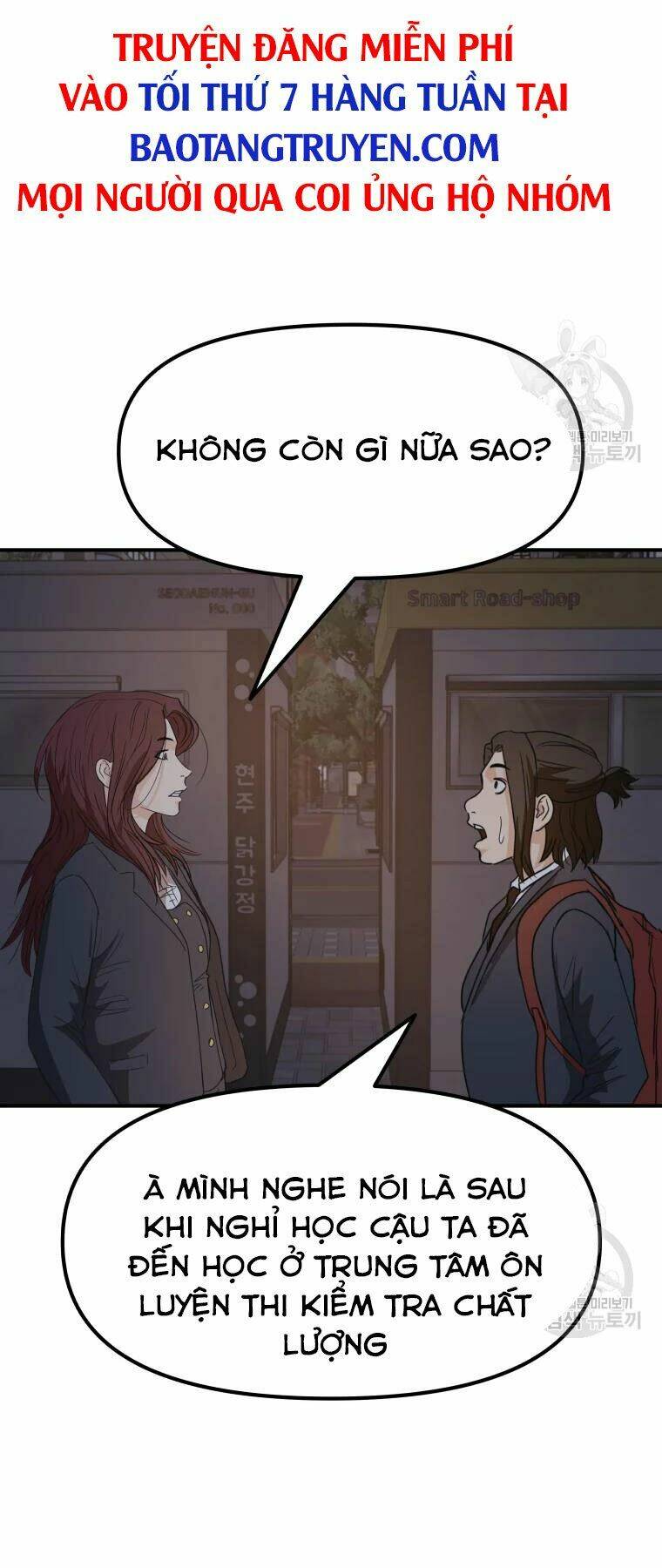 Bạn Trai Vệ Sĩ - Chapter 41 - Page 53