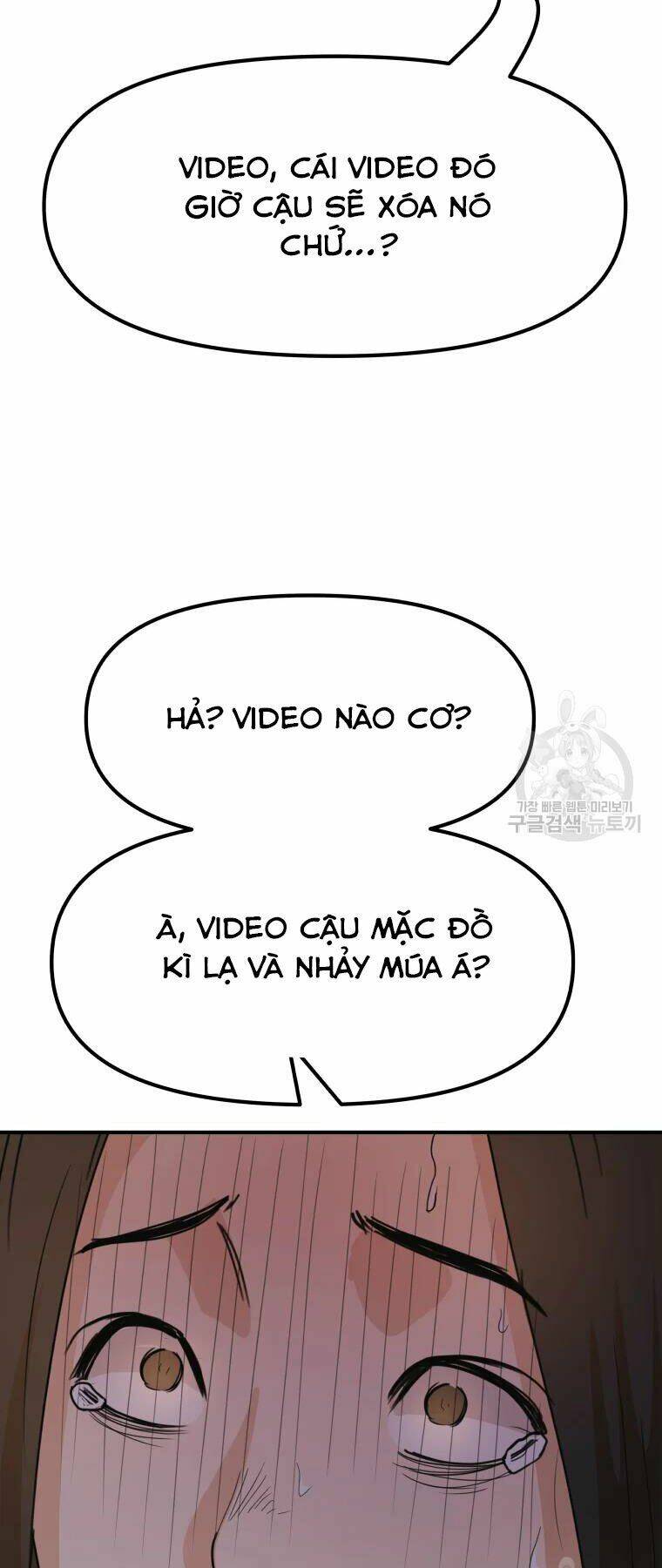 Bạn Trai Vệ Sĩ - Chapter 41 - Page 56