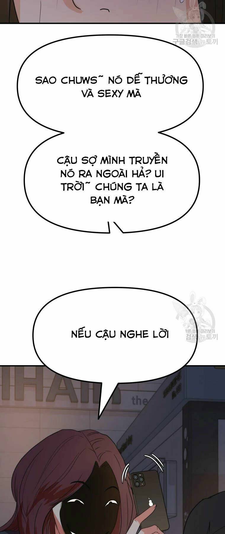 Bạn Trai Vệ Sĩ - Chapter 41 - Page 57