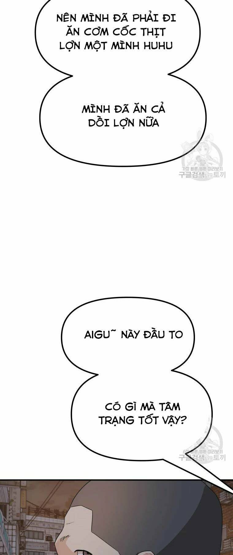 Bạn Trai Vệ Sĩ - Chapter 41 - Page 60