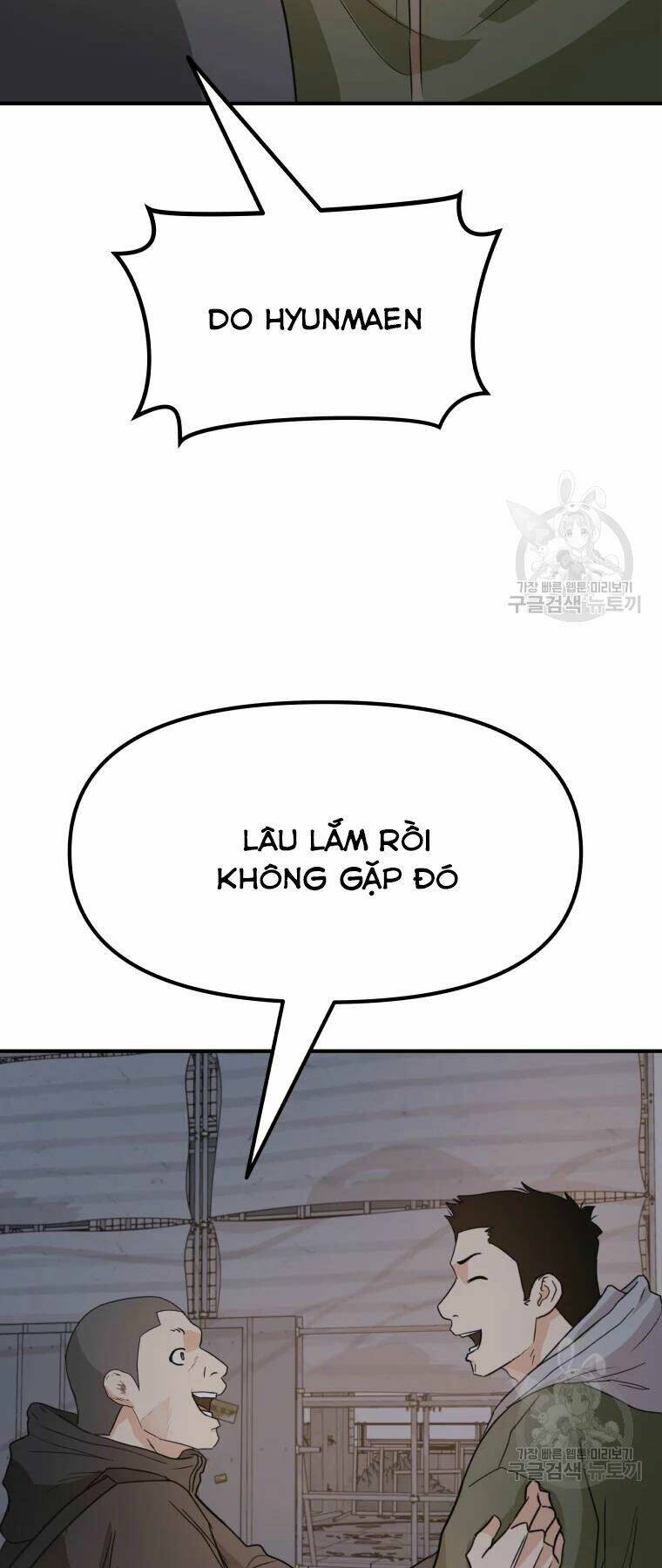 Bạn Trai Vệ Sĩ - Chapter 41 - Page 63