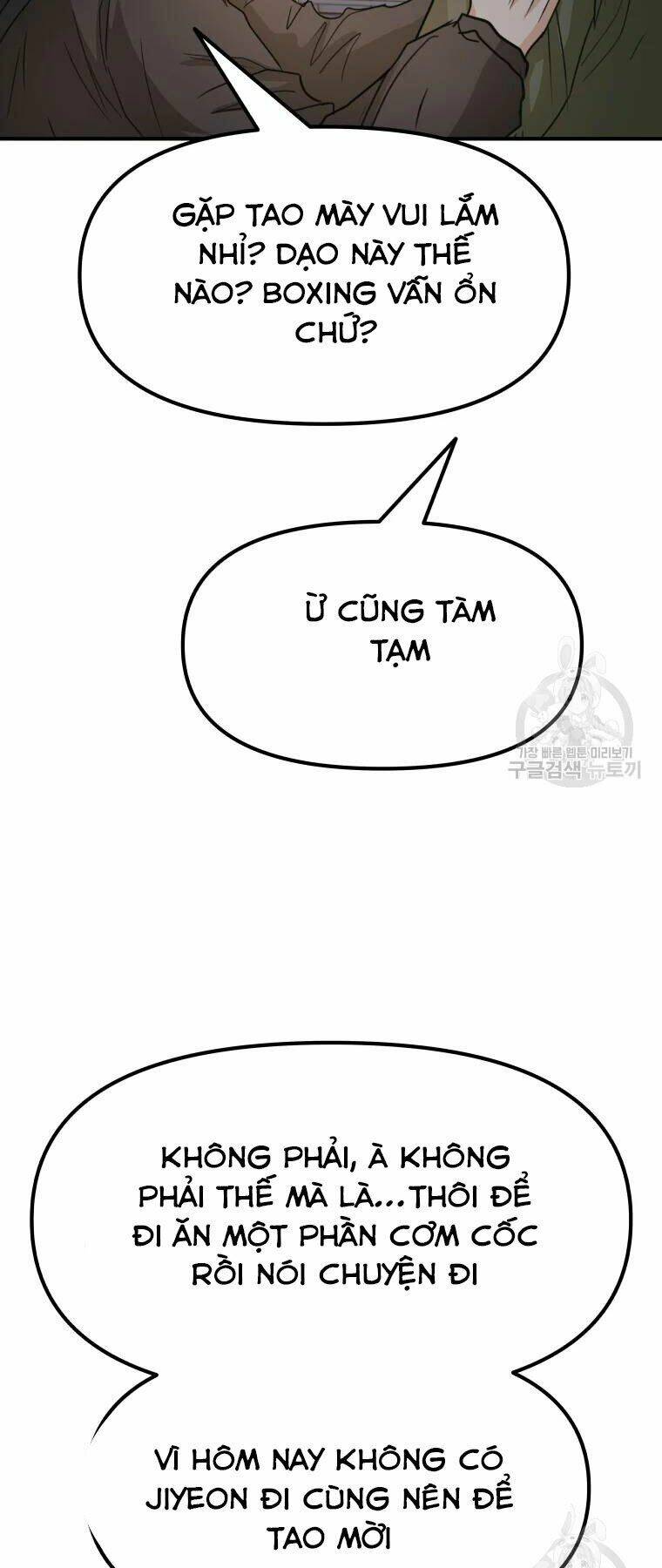 Bạn Trai Vệ Sĩ - Chapter 41 - Page 64