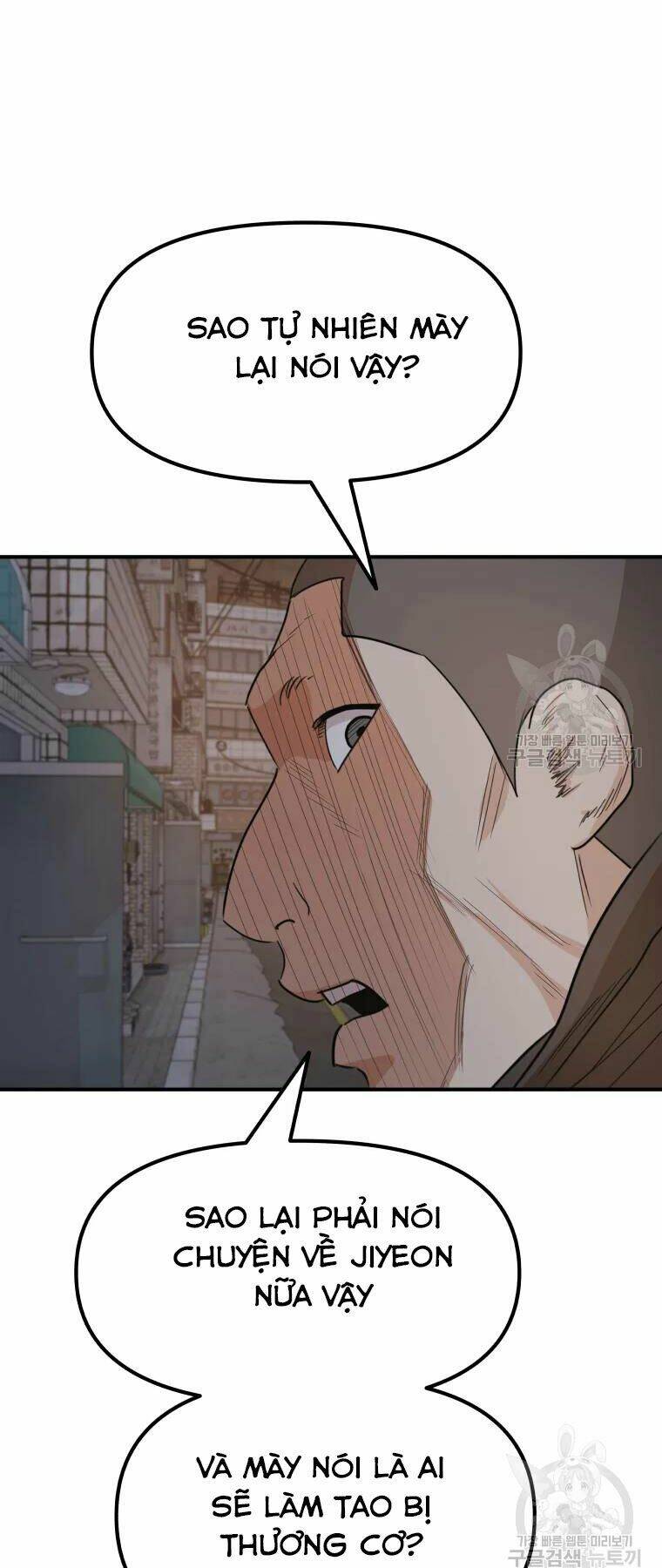 Bạn Trai Vệ Sĩ - Chapter 41 - Page 68