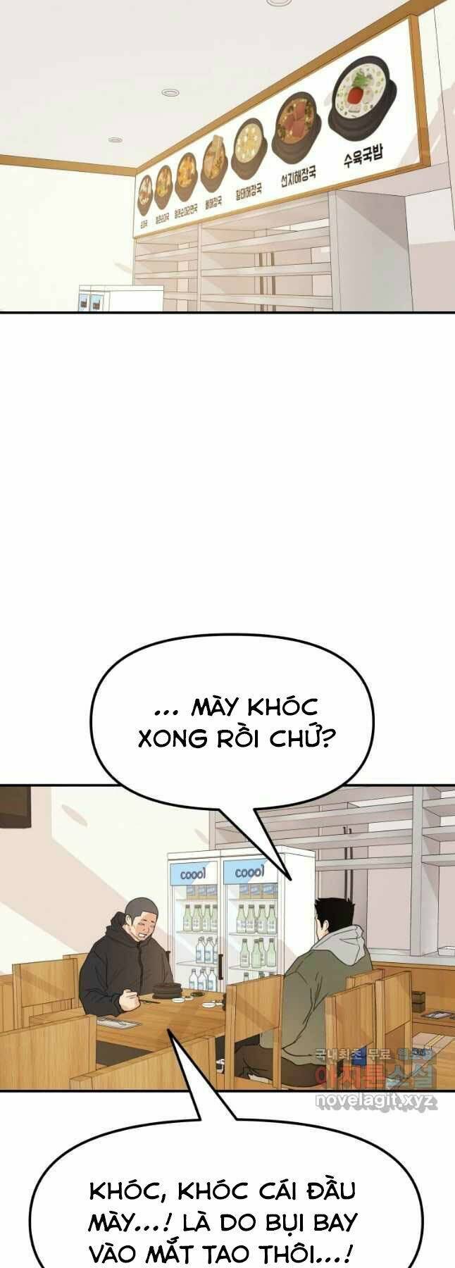 Bạn Trai Vệ Sĩ - Chapter 42 - Page 13