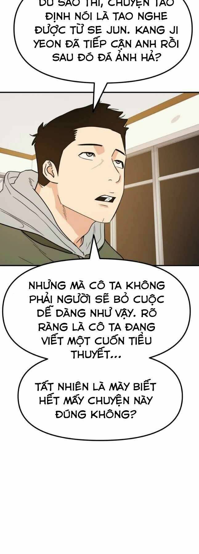 Bạn Trai Vệ Sĩ - Chapter 42 - Page 15