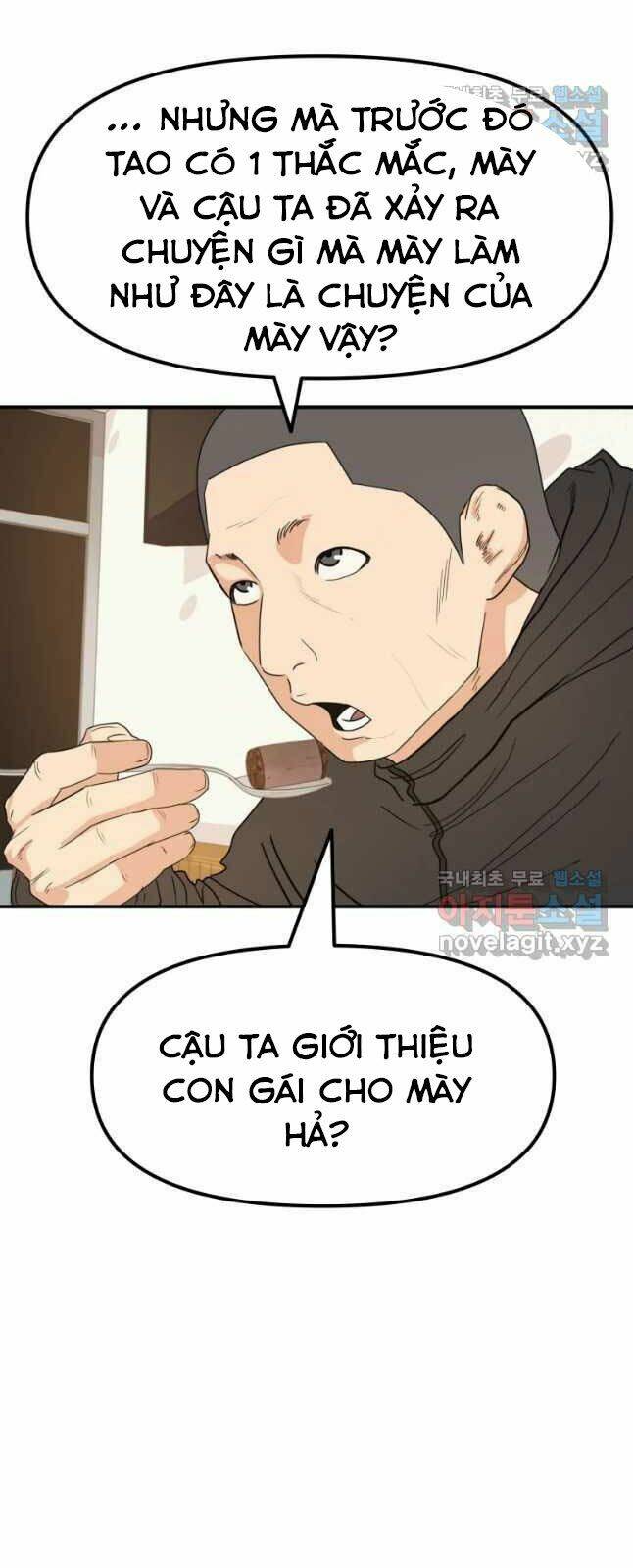 Bạn Trai Vệ Sĩ - Chapter 42 - Page 16