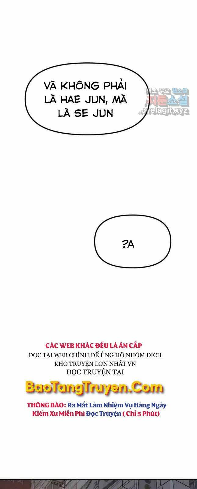 Bạn Trai Vệ Sĩ - Chapter 42 - Page 22