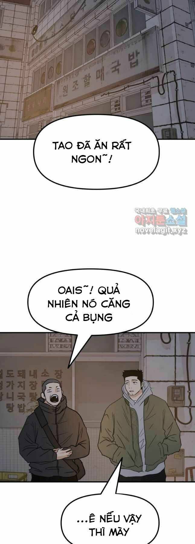 Bạn Trai Vệ Sĩ - Chapter 42 - Page 23