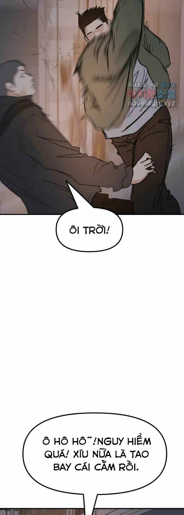 Bạn Trai Vệ Sĩ - Chapter 42 - Page 30