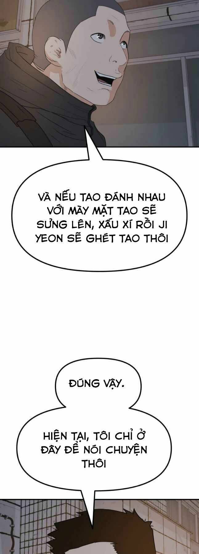 Bạn Trai Vệ Sĩ - Chapter 42 - Page 33