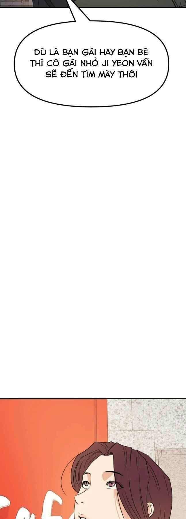 Bạn Trai Vệ Sĩ - Chapter 42 - Page 37
